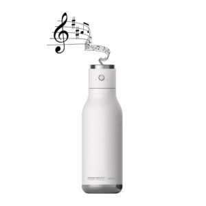 Botella con Parlante Wireless BT60 - Imagen 3