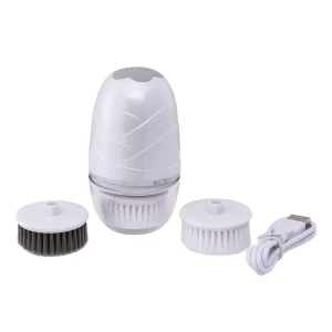 Cepillo de limpieza facial sónico - Imagen 3