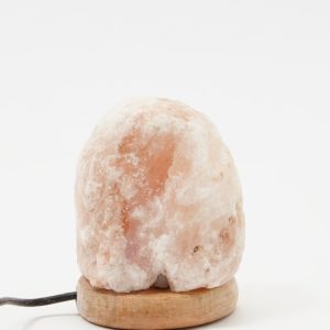 Lámpara de Sal Mini 1,5 kg