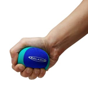 Bolas de masaje Thera Gel - Imagen 3