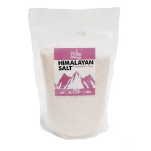 Sal de Himalaya fina 400grs - Imagen 1