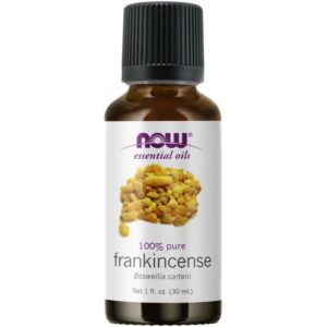 Aceite Esencial Frankincense (Now)