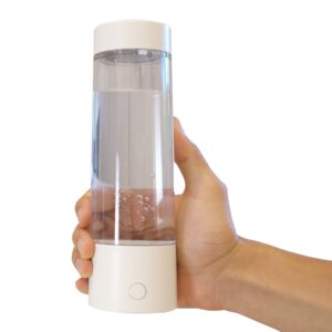 Botella para Hidrogenar Agua - Imagen 3