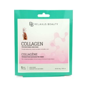 Guantes Exfoliantes de Colágeno