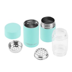 Botella para Infusión (Menta) - Imagen 3