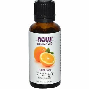 Aceite Esencial Naranja (Now)