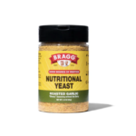 Levadura Nutricional Bragg Sabor Ajo Rostizado