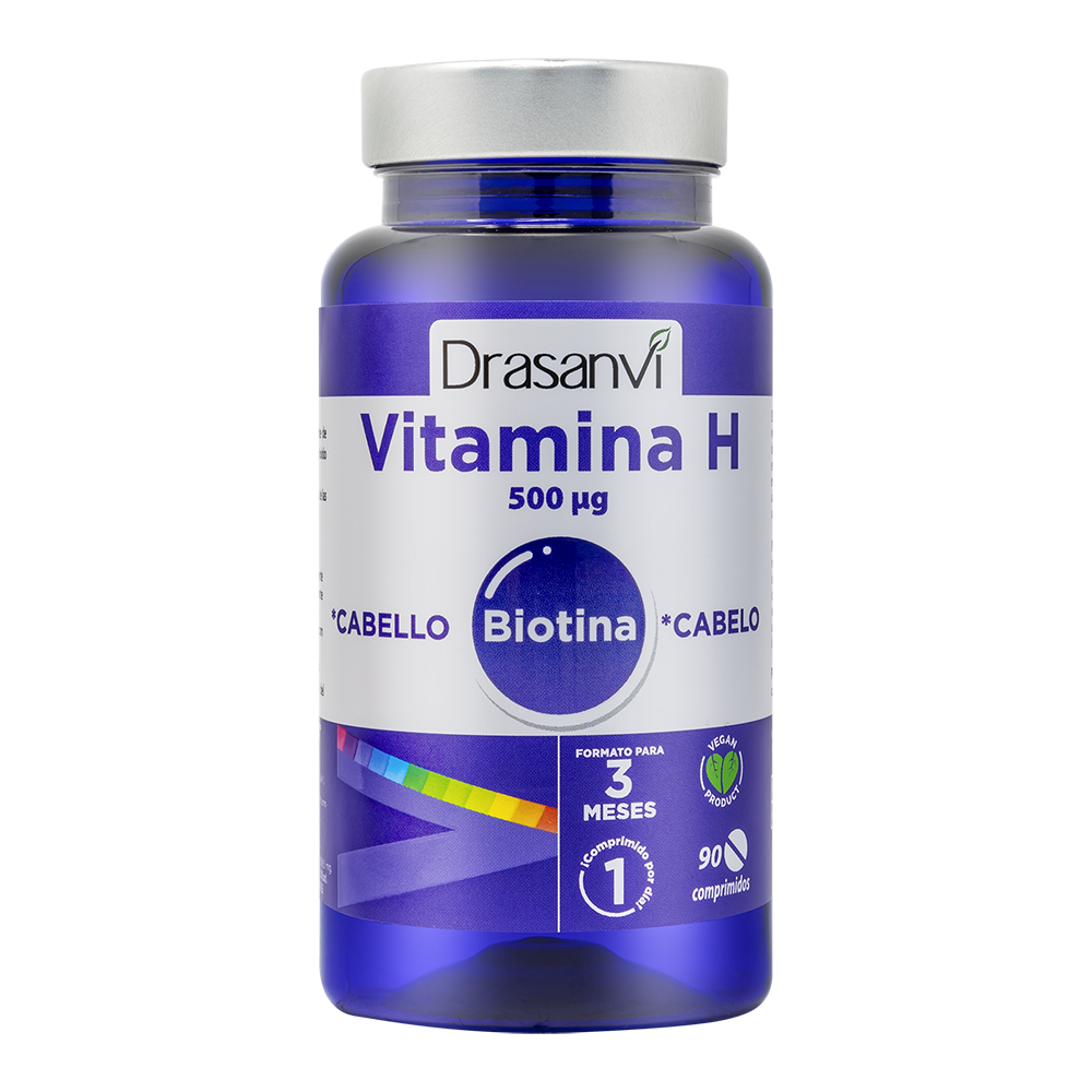 vitamina H