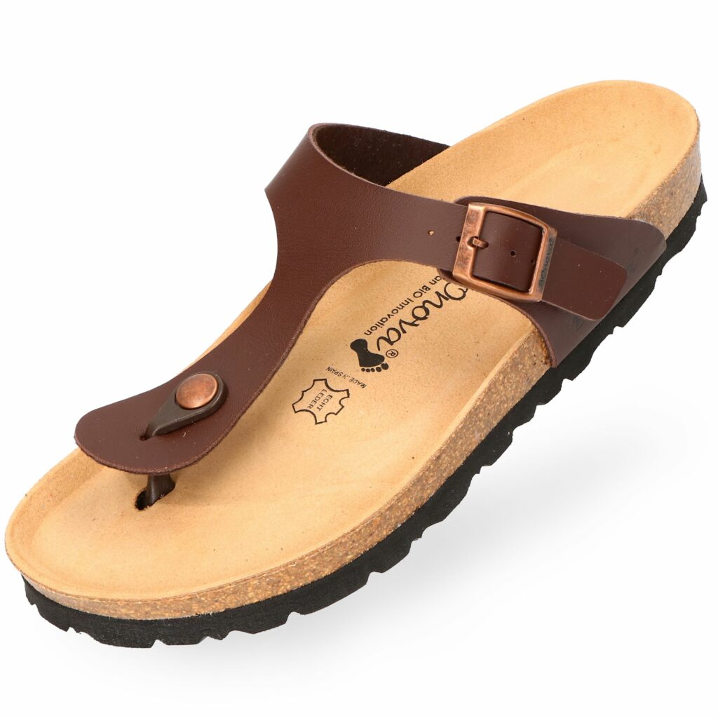 ibiza bonoflor marron