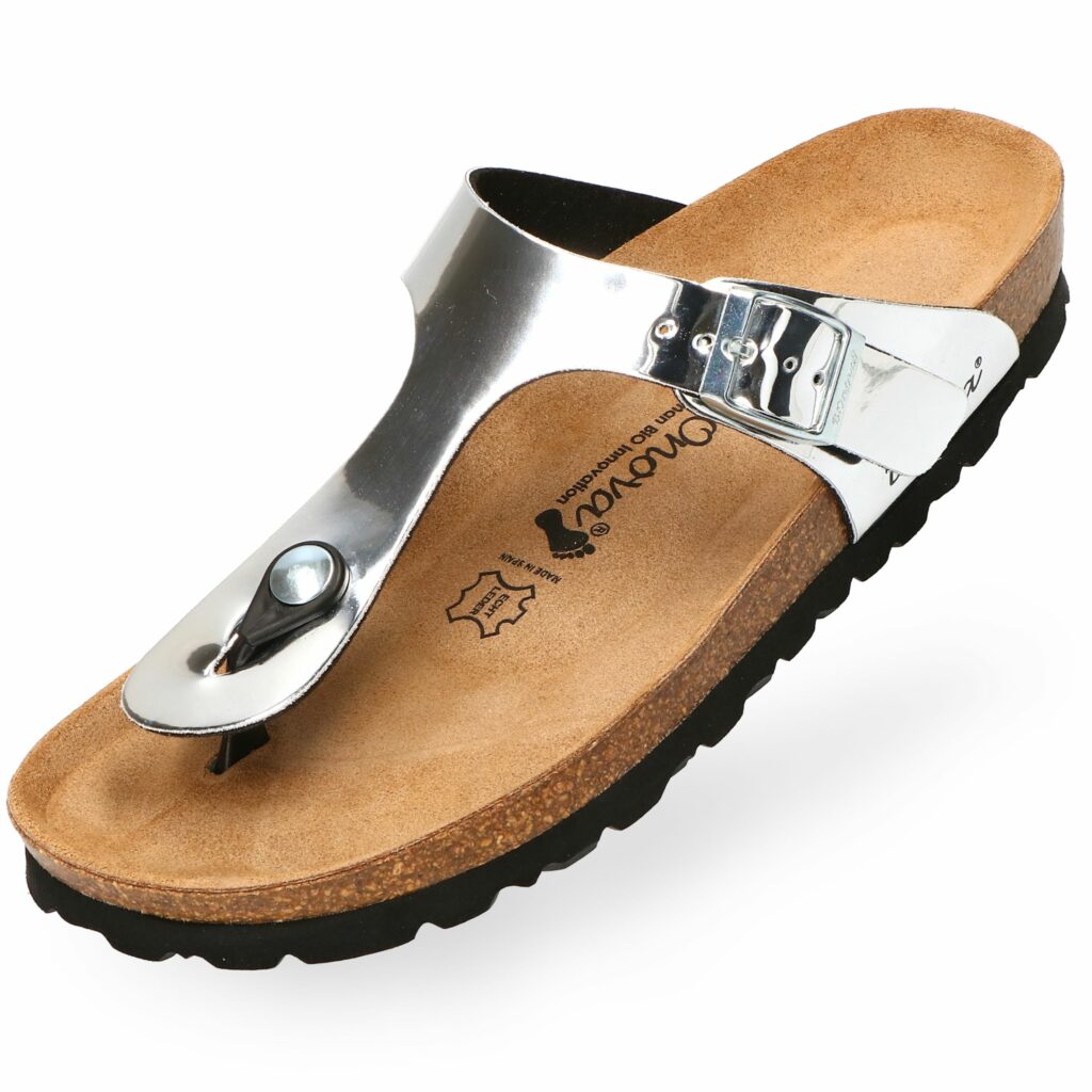 ibiza bonoflor mirror plata