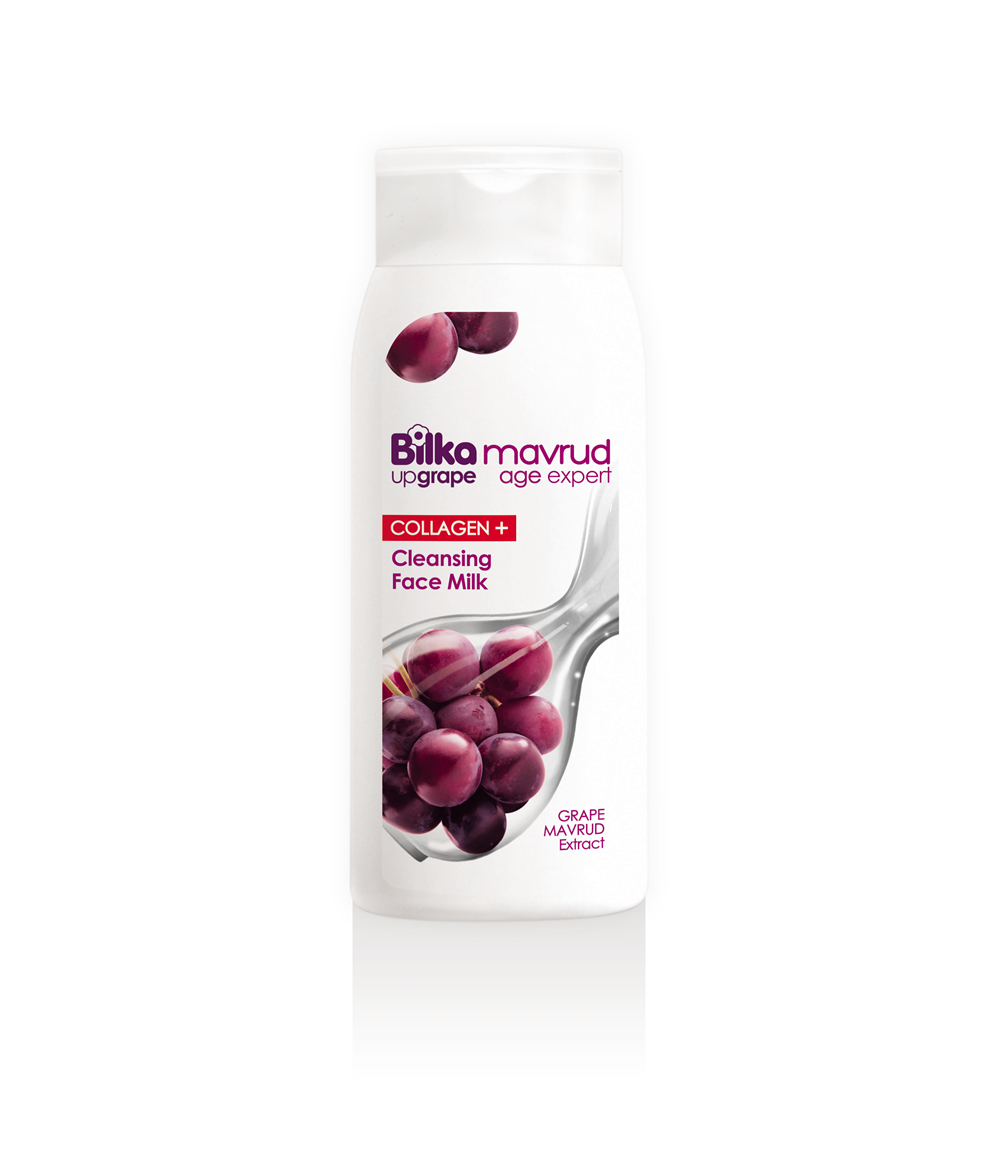 limpiador facial antiedad