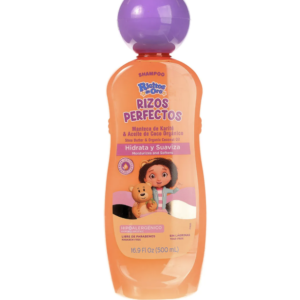 Shampoo Rizos Perfectos - Imagen 1
