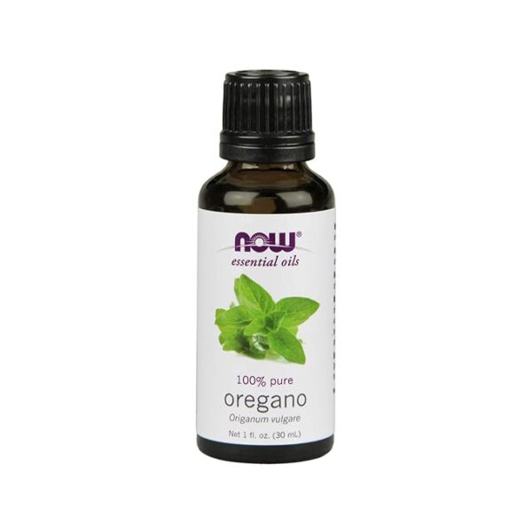 ACEITE DE OREGANO
