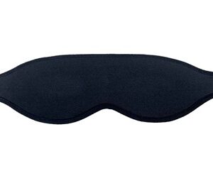 ANTIFAZ NEGRO COMFY CLOUDS SLEEP RELAXUS 504319 - Imagen 1
