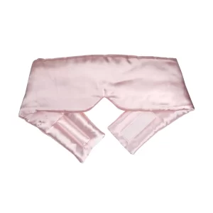 Antifaz de Satín 504322 rosado RELAXUS