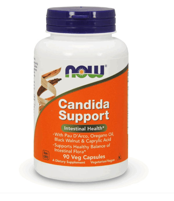 candida
