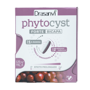 Phytocyst Bicapa 30 Comprimidos Drasanvi
