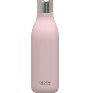 Botella con Luz Ultravioleta Hydro