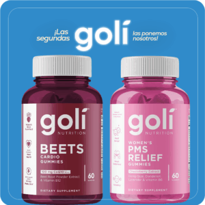 GolíBundle: Beets + PMS