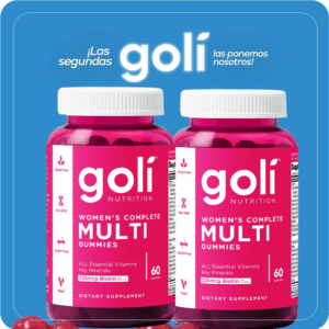 GolíBundle: Multi+Multi
