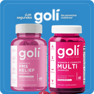 GolíBundle: PMS + MultiMinerales