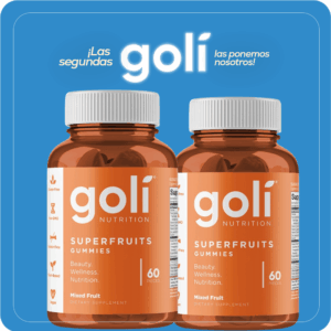 GolíBundle: SuperFruits+SuperFruits