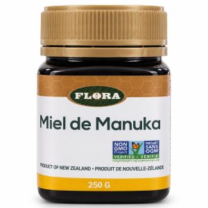 MIEL DE MANUKA