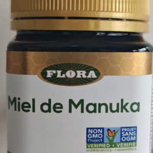 MIEL DE MANUKA