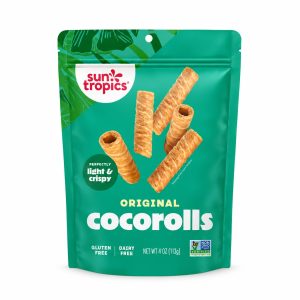 Coco Rolls Originales 113g Sun Tropics