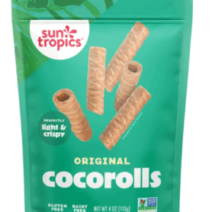 Coco Rolls Originales 113g Sun Tropics