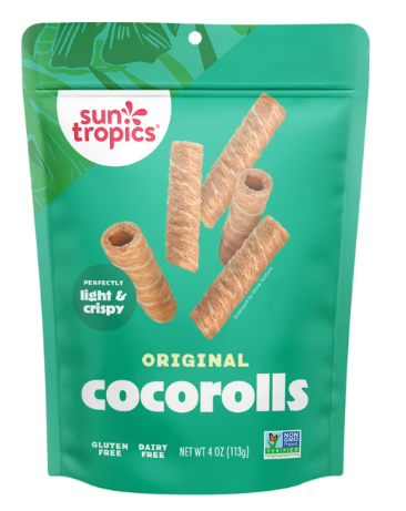 coco rolls