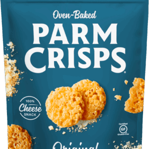 Parm Crisps original 50 gramos - Imagen 1