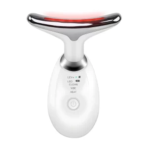 Masajeador de terapia de luz roja
