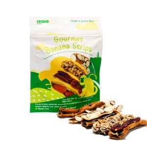 Snack Mae Foods