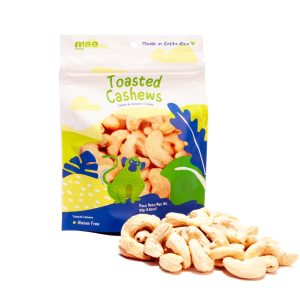 Snack Mae Foods