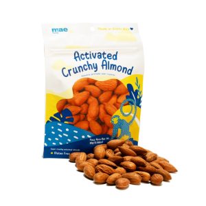 Snacks Mae Foods