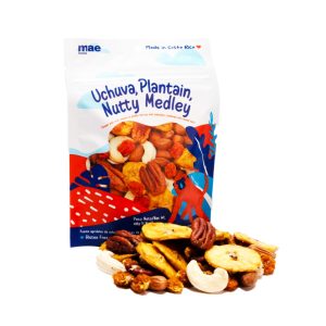 Snack Mae Foods