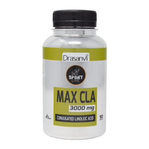MAX CLA 90 Perlas Sport Live