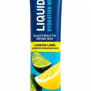 Liquid I.V. Lima-Limón (Sachet)