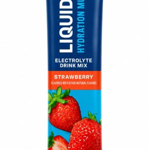 Liquid I.V. Fresa (Sachet)