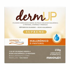 Derm Up Supreme (30 sobres de 5g)