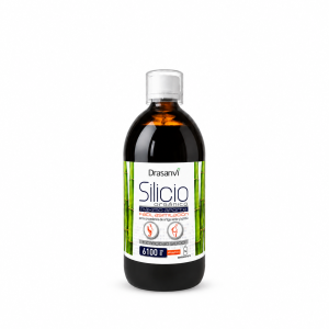 Silicio Orgánico 1 Litro