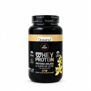 Whey Protein Aislado Vainilla 800 g Sport Live
