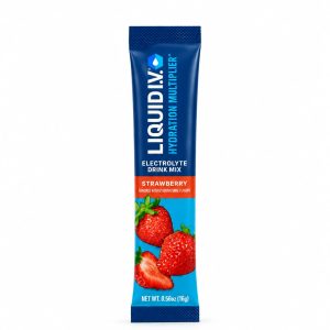 Liquid I.V. Fresa (Sachet)