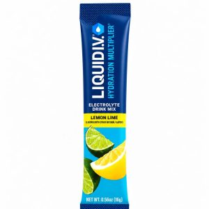 Liquid I.V. Lima-Limón (Sachet)