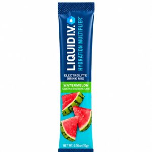 Liquid I.V. Sandía (Sachet)