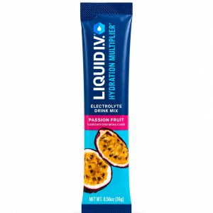 Liquid I.V. Maracuyá (Sachet)