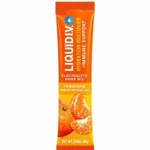 Liquid I.V. Mandarina (Sachet)