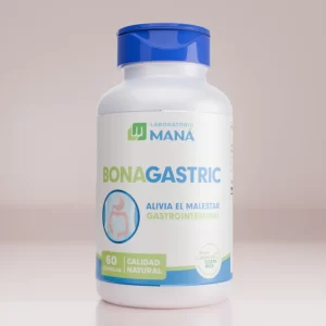 BonaGastric (60 Cápsulas)