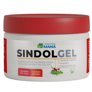 Sindolgel